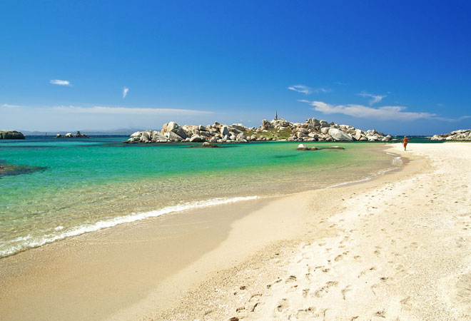 principale corse croisiere catamaran iles lavezzi