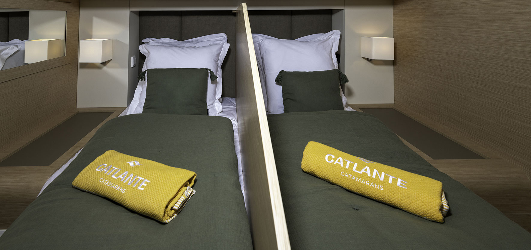 Catlante neo 4