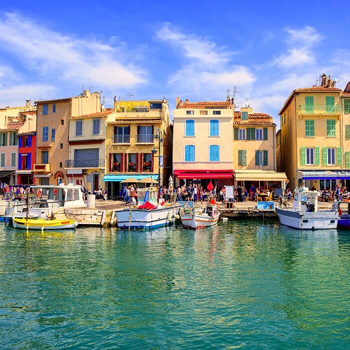 week end provence croisiere home 2 jours 