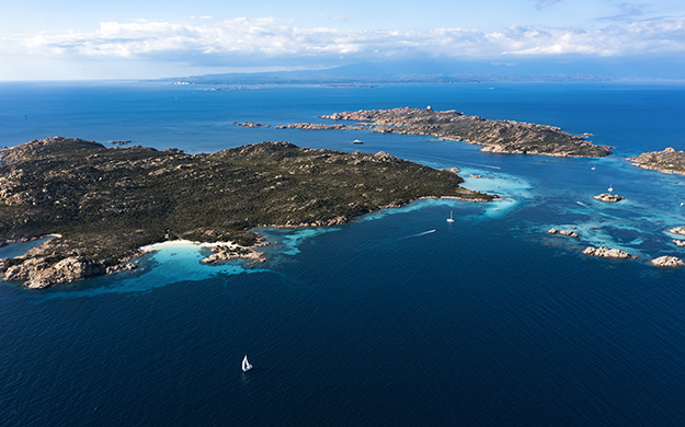 6 grenadines escale sur ilot morpion