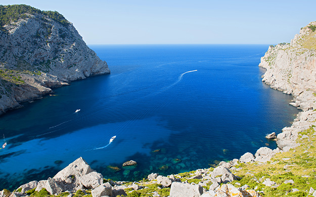 Cala Figuera j2