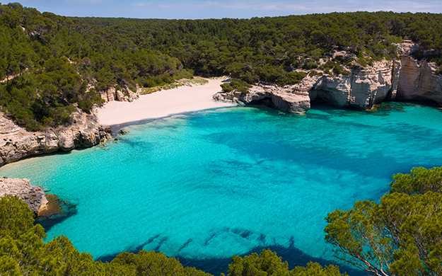 Cala Mitjana j4
